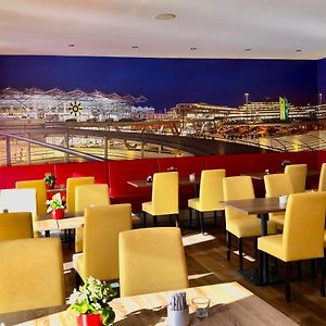 Montana Hotel Koeln-Bonn Airport